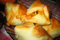 Babos pizza batyu