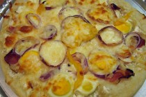 Húsvéti pizza