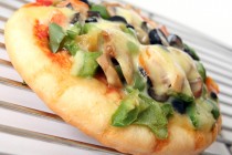 Mini pizzella