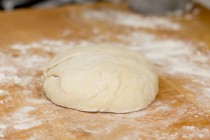 Pizza alaprecept