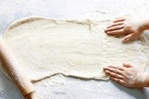 Pizza alaprecept 6.