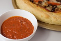 Pizza szósz 2.
