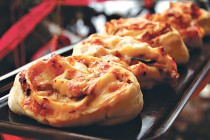 Pizzatarisznya